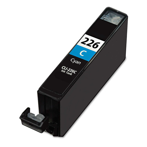 Canon CLI-226 Cyan Ink Cartridge