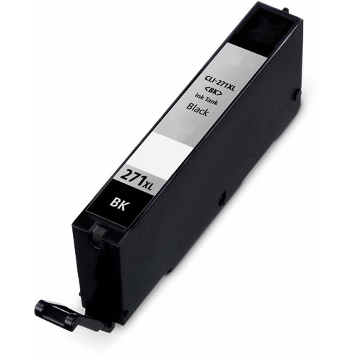 Canon CLI-271XL Black Ink Cartridge