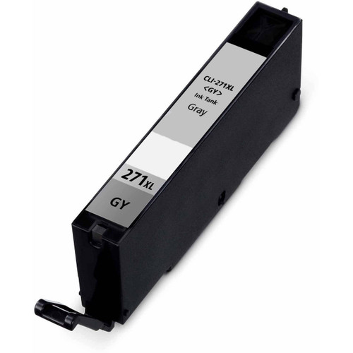 Canon CLI-271XL Gray Ink Cartridge