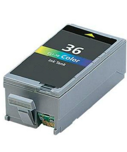 Canon CLI-36 Color Ink Cartridge