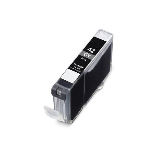 Canon CLI-42 Gray Ink Cartridge