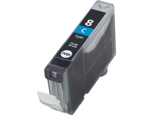 Canon CLI-8 Cyan Ink Cartridge