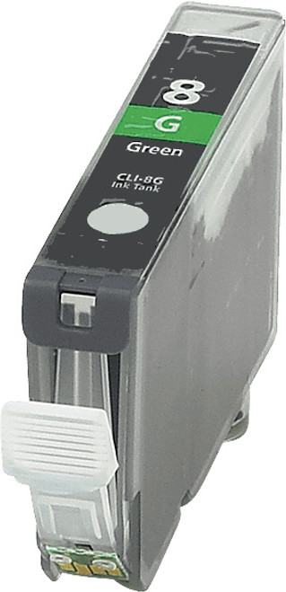 Canon CLI-8 Green Ink Cartridge