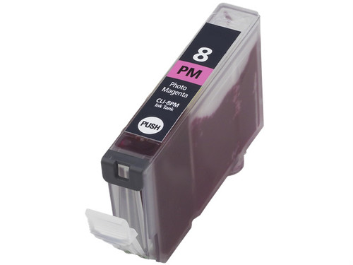 Canon CLI-8 Photo Magenta Ink Cartridge