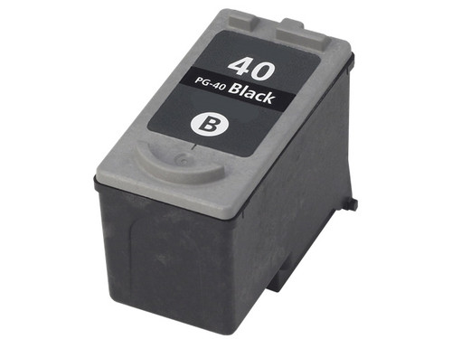 Canon PG-40 Black Ink Cartridge