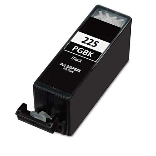 Canon PGI-225 Black Ink Cartridge