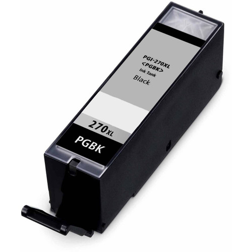 Canon PGI-270XL Black Ink Cartridge