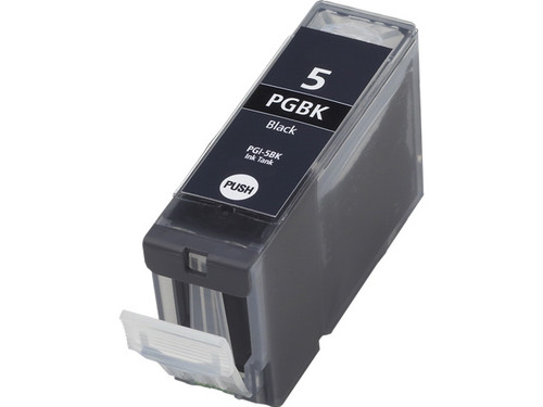 Canon PGI-5 Black Ink Cartridge