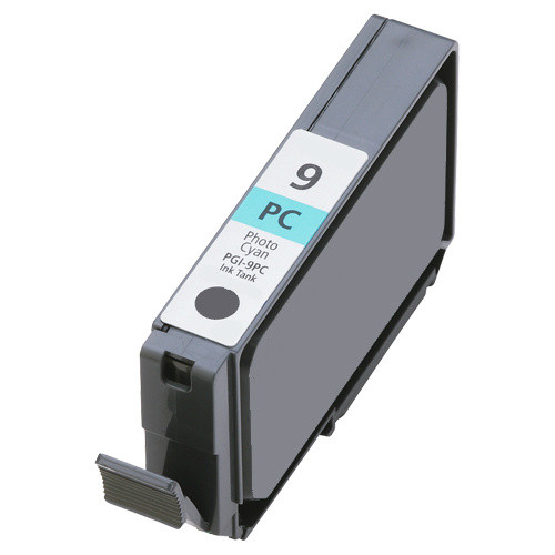 Canon PGI-9 Photo Cyan Ink Cartridge