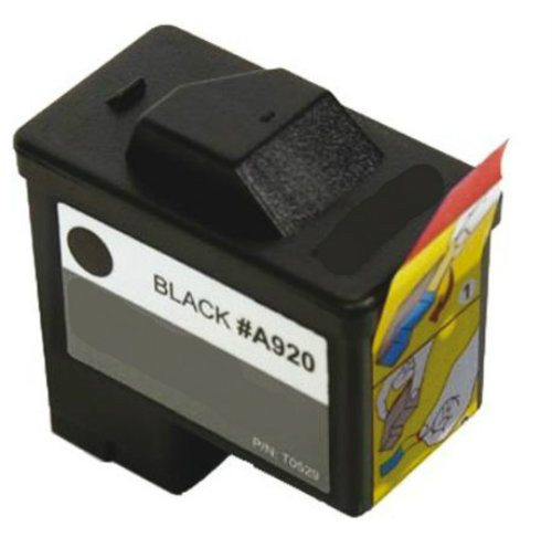 Dell Series 1 (T0529) Black Ink Cartridge