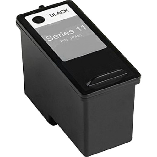 Dell Series 11 (CN594) Black Ink Cartridge