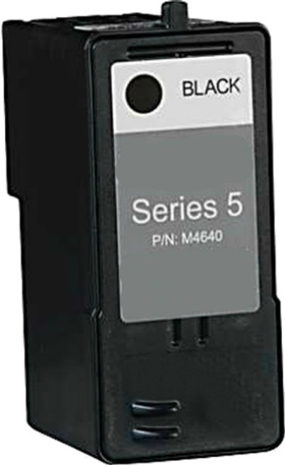 Dell Series 5 (M4640) Black Ink Cartridge