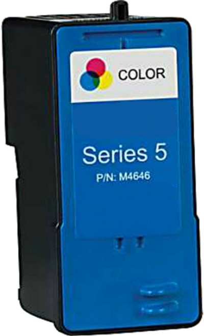 Dell Series 5 (M4646) Color Ink Cartridge