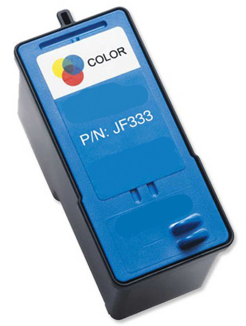 Dell Series 6 (JF333) Color Ink Cartridge