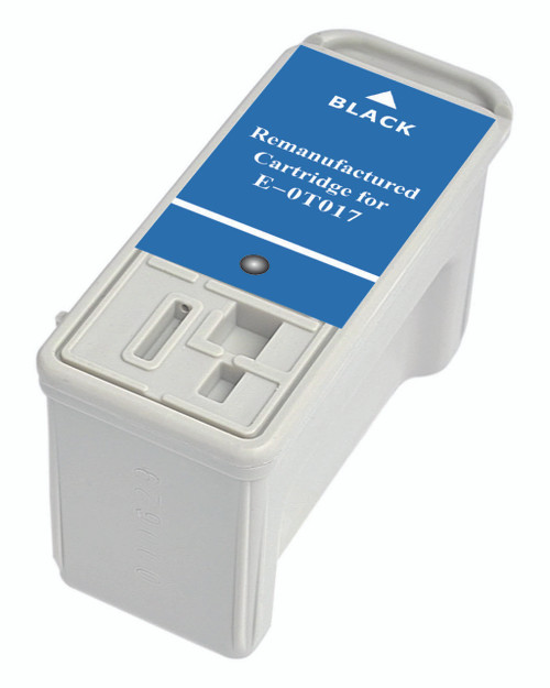 Epson T017 (T017201) Black Ink Cartridge