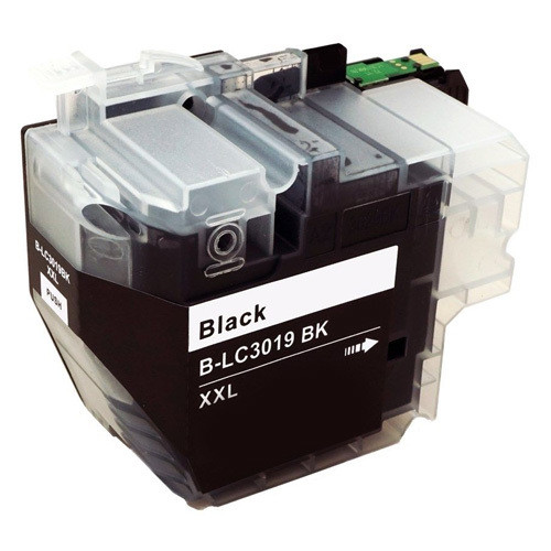 Brother LC3019BK Black Ink Cartridge