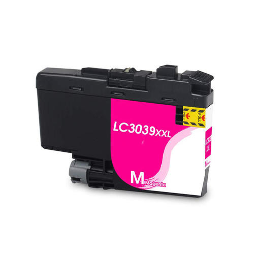 Brother LC3039M Magenta Ink Cartridge