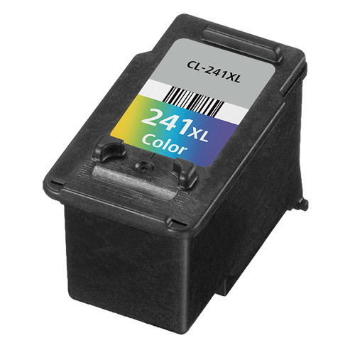 Canon CL-241XL Color Ink Cartridge