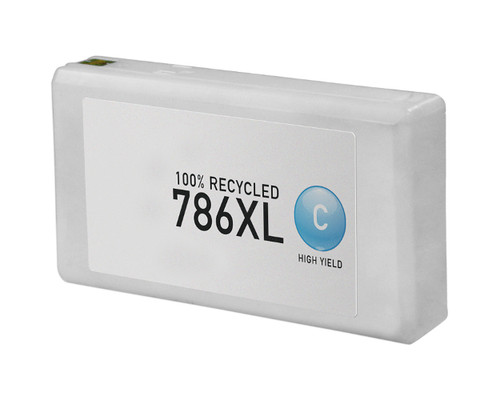 Epson 786XL (T786XL220) Cyan Ink Cartridge