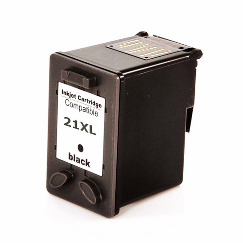 HP 21XL (C9351AN) Black Ink Cartridge