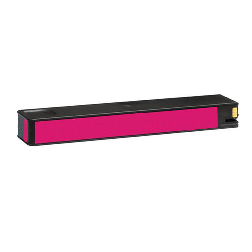 HP 972X (L0S01AN) Magenta Ink Cartridge