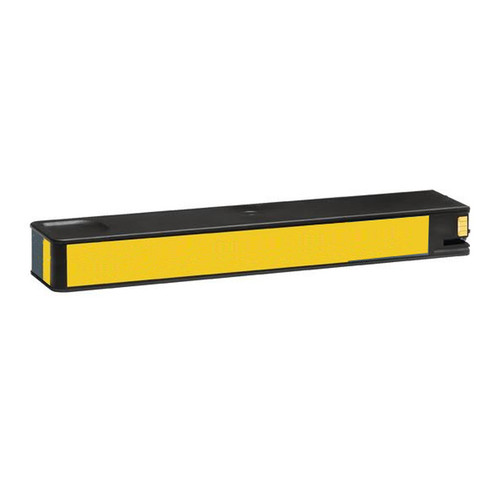 HP 972X (L0S04AN) Yellow Ink Cartridge