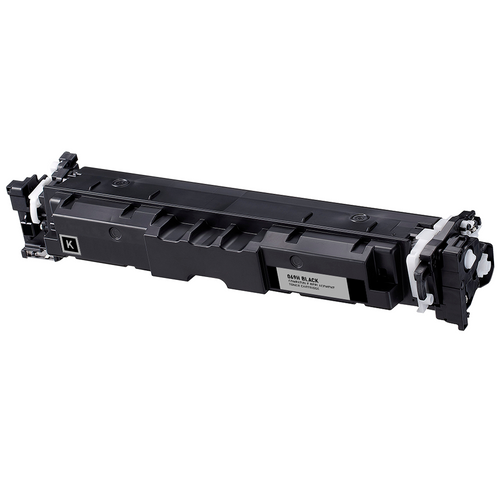 Canon 069H High Yield Black Compatible Toner Cartridge