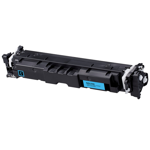 Canon 069H High Yield Cyan Compatible Toner Cartridge