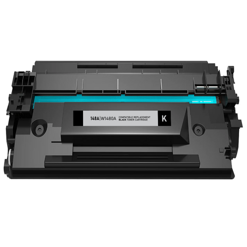 HP 1480A Black Compatible Toner Cartridge