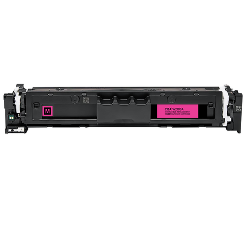 HP W2103A Magenta Compatible Toner Cartridge