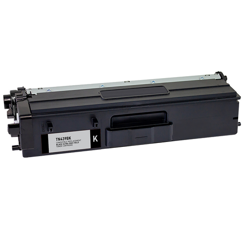 Brother TN439 Black Ultra High Yield Compatible Toner Cartridge