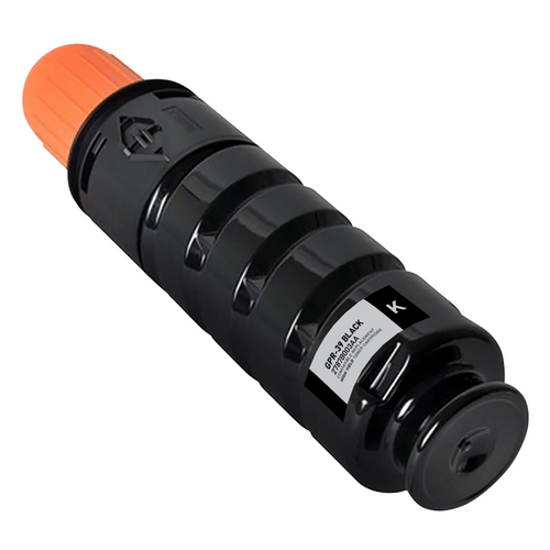 Canon GPR-39 (2773B004AA) Black Compatible Toner Cartridge