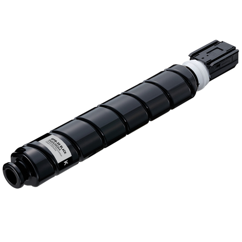 Canon GPR-55 (0481C003AA) Black Compatible Toner Cartridge