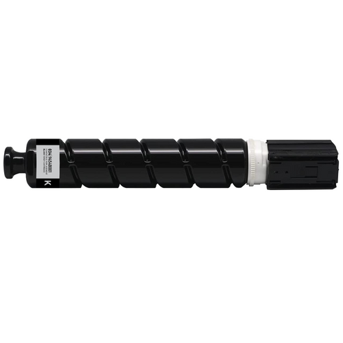 Canon 034 (9454B001) Black Compatible Toner Cartridge