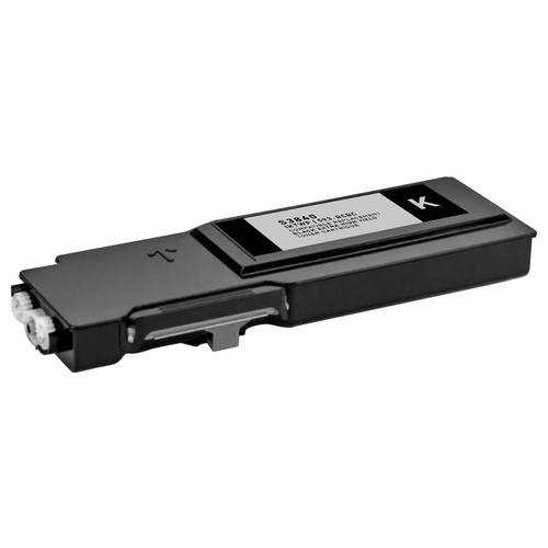 Dell S3840 (593-BCBC) Black Extra High Yield Compatible Toner Cartridge