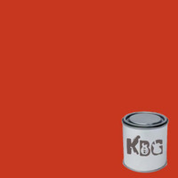 Poppy red nitrocellulose lacquer 250ml tin Poppy red nitrocellulose lacquer 250ml tin