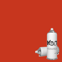 Raspberry red spray paint nitrocellulose 400ml Aerosol