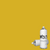 Lemon yellow spray paint nitrocellulose 400ml Aerosol
