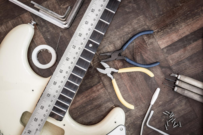 All about scale length
