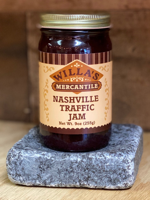 Nashville Traffic Jam - 9 oz