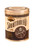 Chocolate Shortbread 8 oz Cylinder Tin