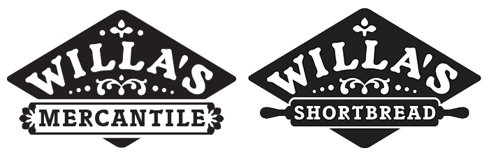 Willas Shortbread