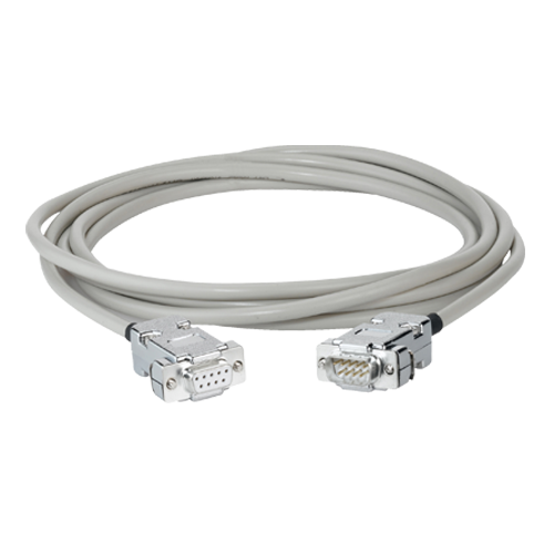 FusionChef RS232 Interface Cable