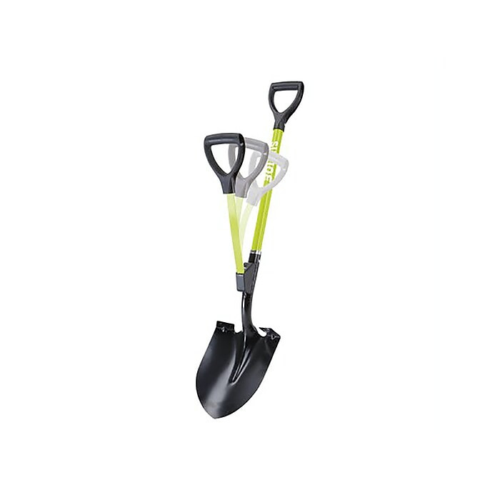 Sun Joe Shovelution Shovel