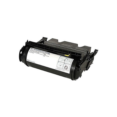 Dell UD314 Black Extra High Yield Toner Cartridge (65dc8b56ad20ee893fa1e99f_ud)