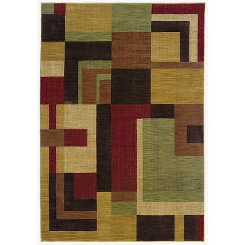 StyleHaven Transitional Multi Floral Nylon/Polypropylene 7'10"X10'10" Multi Area Rug WSDN6408K8X11L (65dc9454bb0d80c06fcf6061_ud)