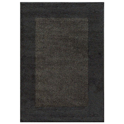 StyleHaven Outdoor Stripe Polypropylene 6'7" X 9'6" Red/Blue Area Rug (WMEI5701R6X9L)