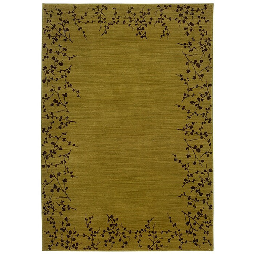 StyleHaven Traditional Medallion Nylon/Polypropylene 7'10"X10'10" Red/Multi Area Rug WSDN6382B8X11L (65dc949bbb0d80c06fcf6149_ud)