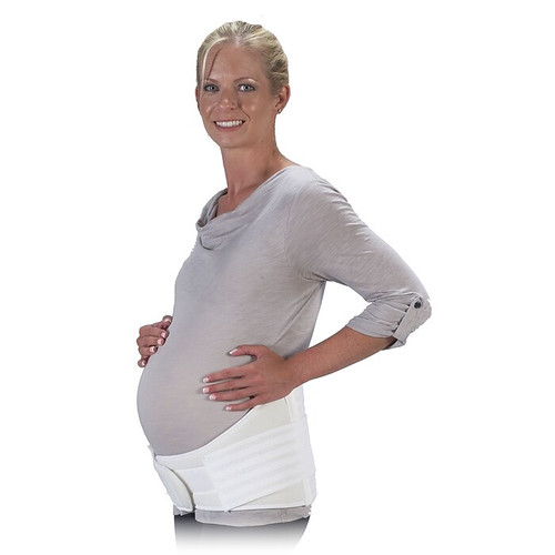 Bilt-Rite Mutual, 8" Mesh Maternity Support, 2 pack (M125-2-XL-2)