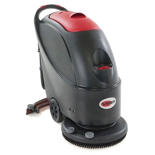 Viper by Nilfisk AS430C 17" Corded Electric Walk-Behind Floor Auto Scrubber (50000226)